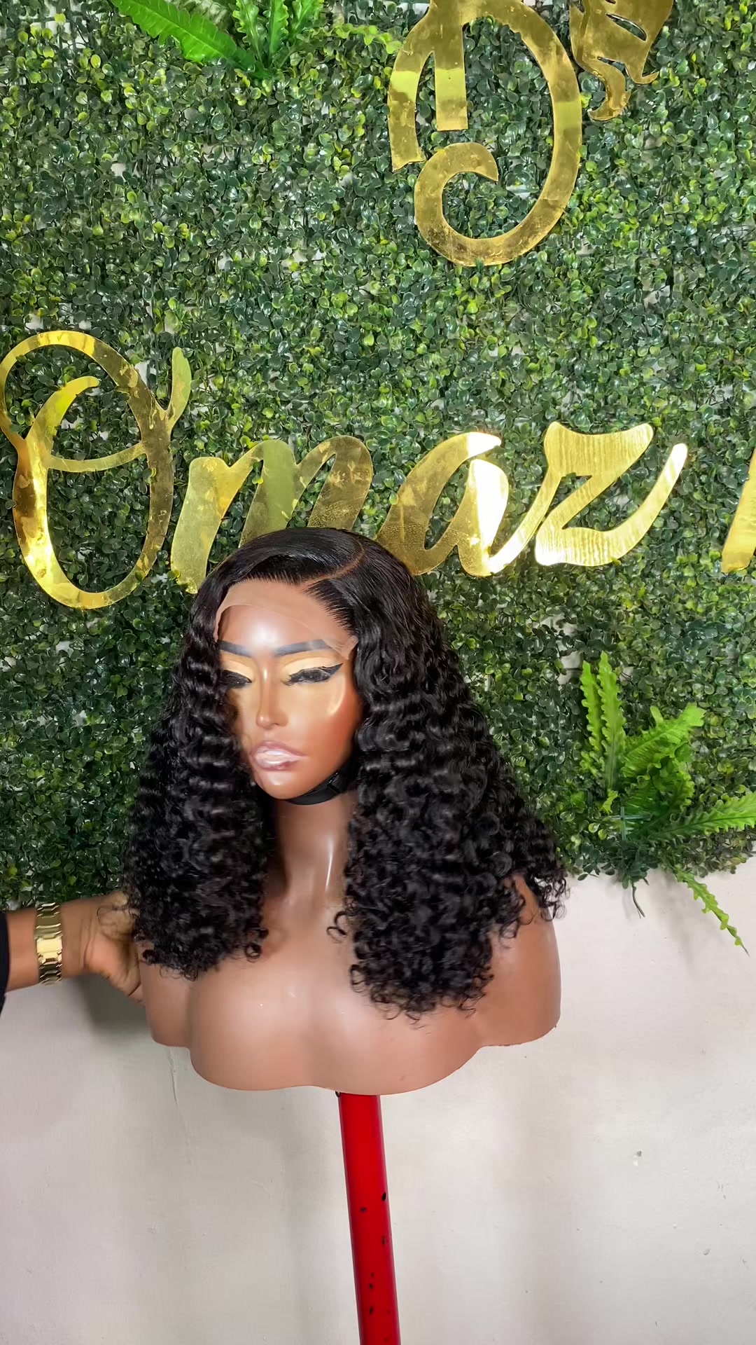 @OMAZ HAIR