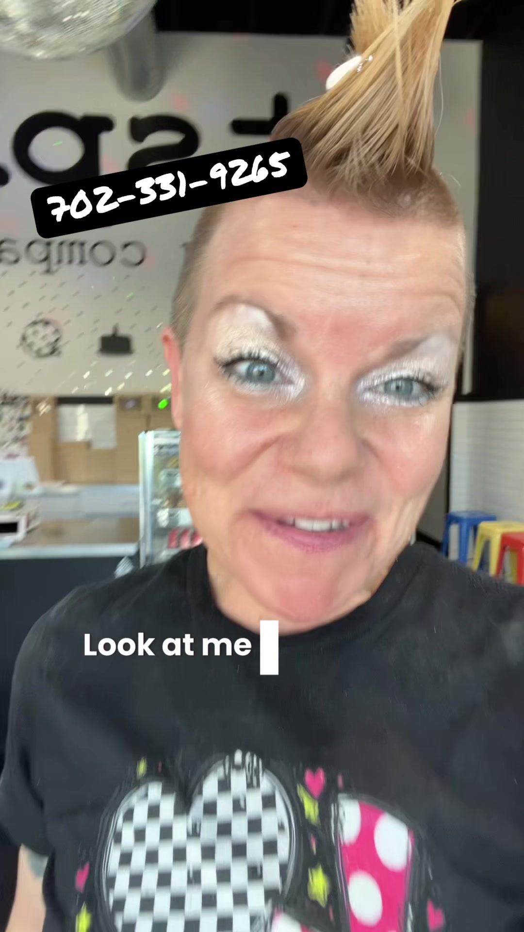 @tspbakingco = Kari Garcia