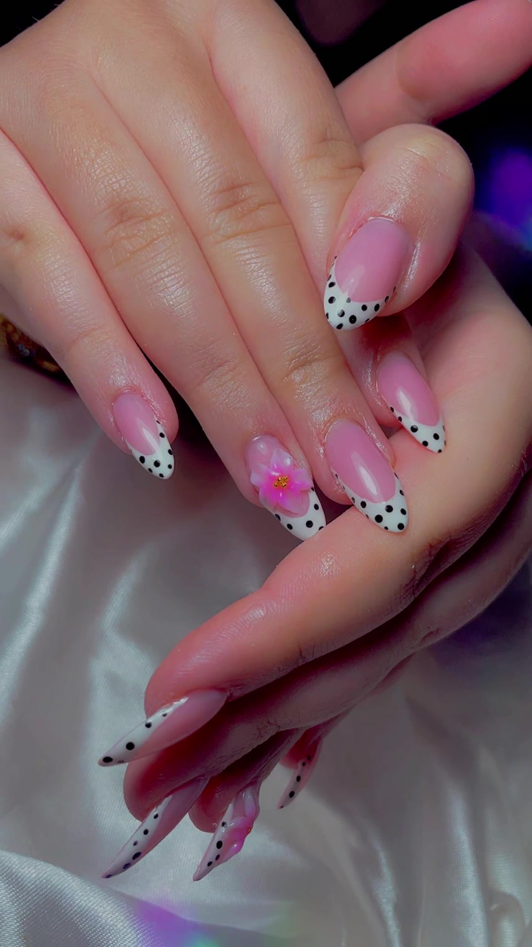 @By Djaz Beauty