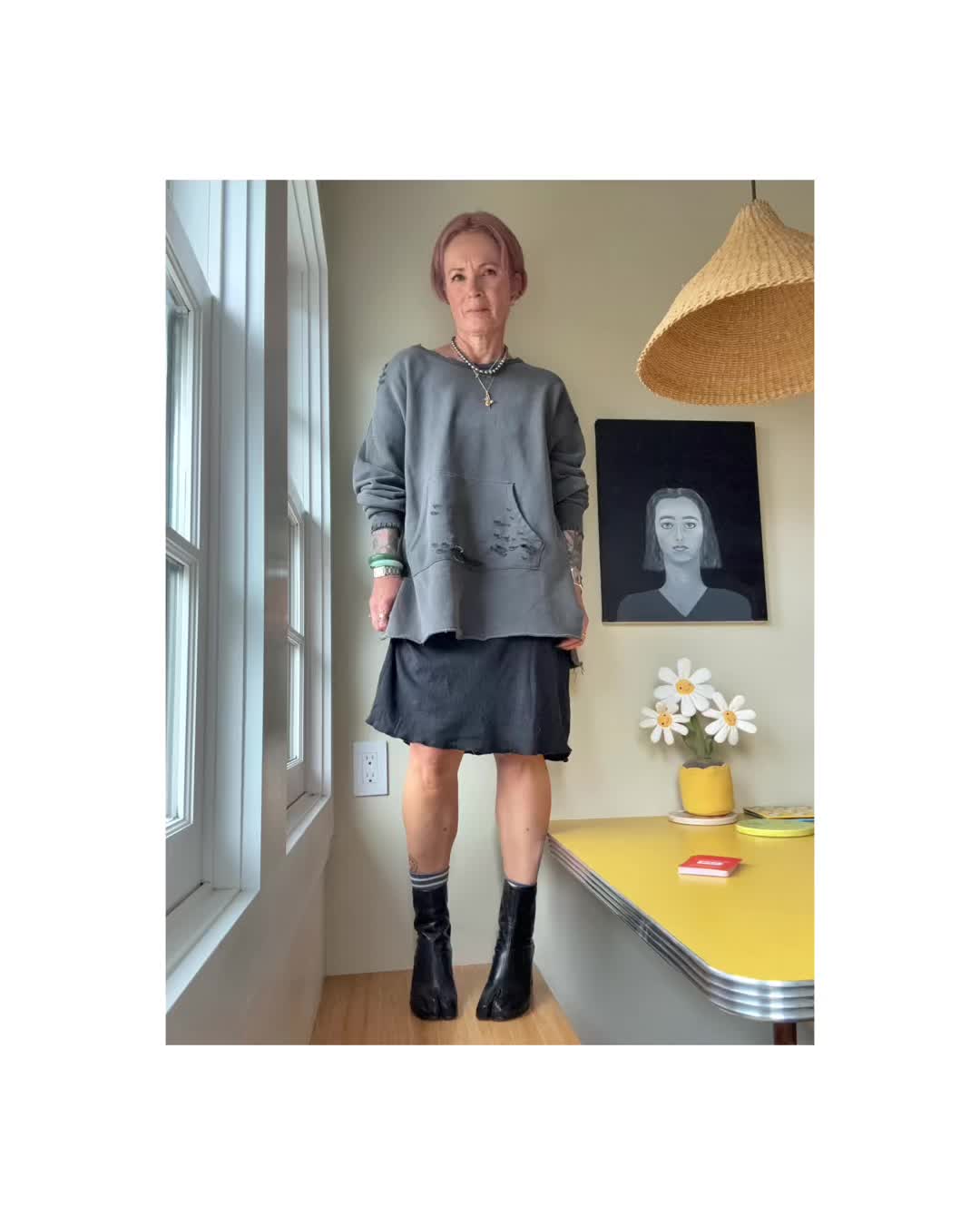 @LuceThreads