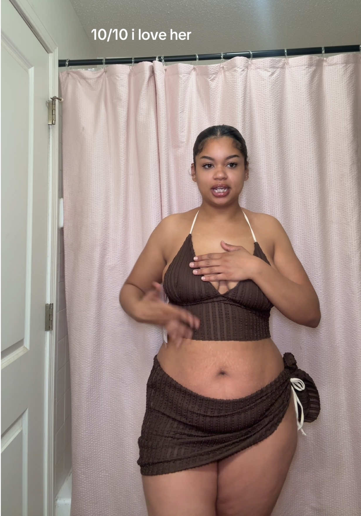 @Tyra Marie