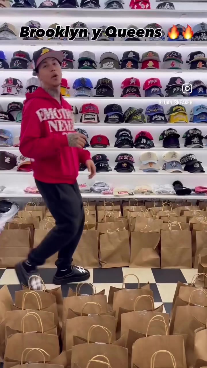 @LUAN SNEAKERS