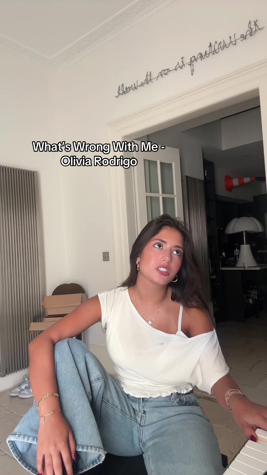 @SOPHIE FERIANI