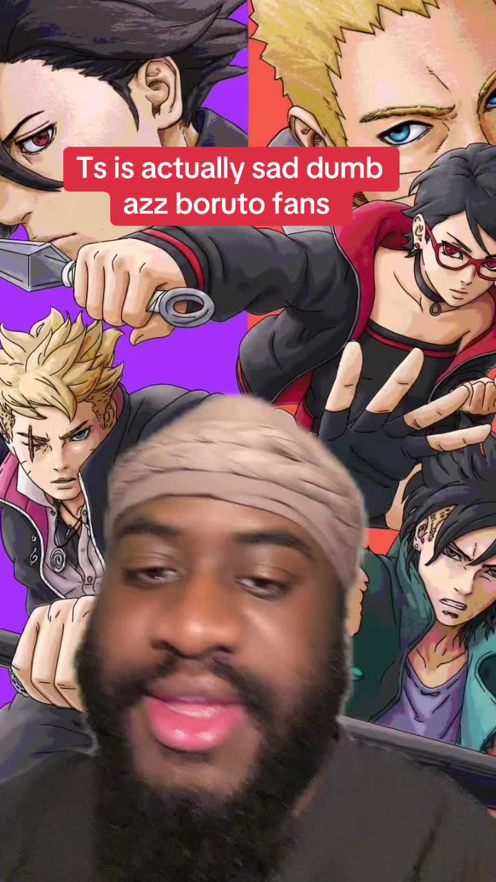@zizi |Boruto fan|