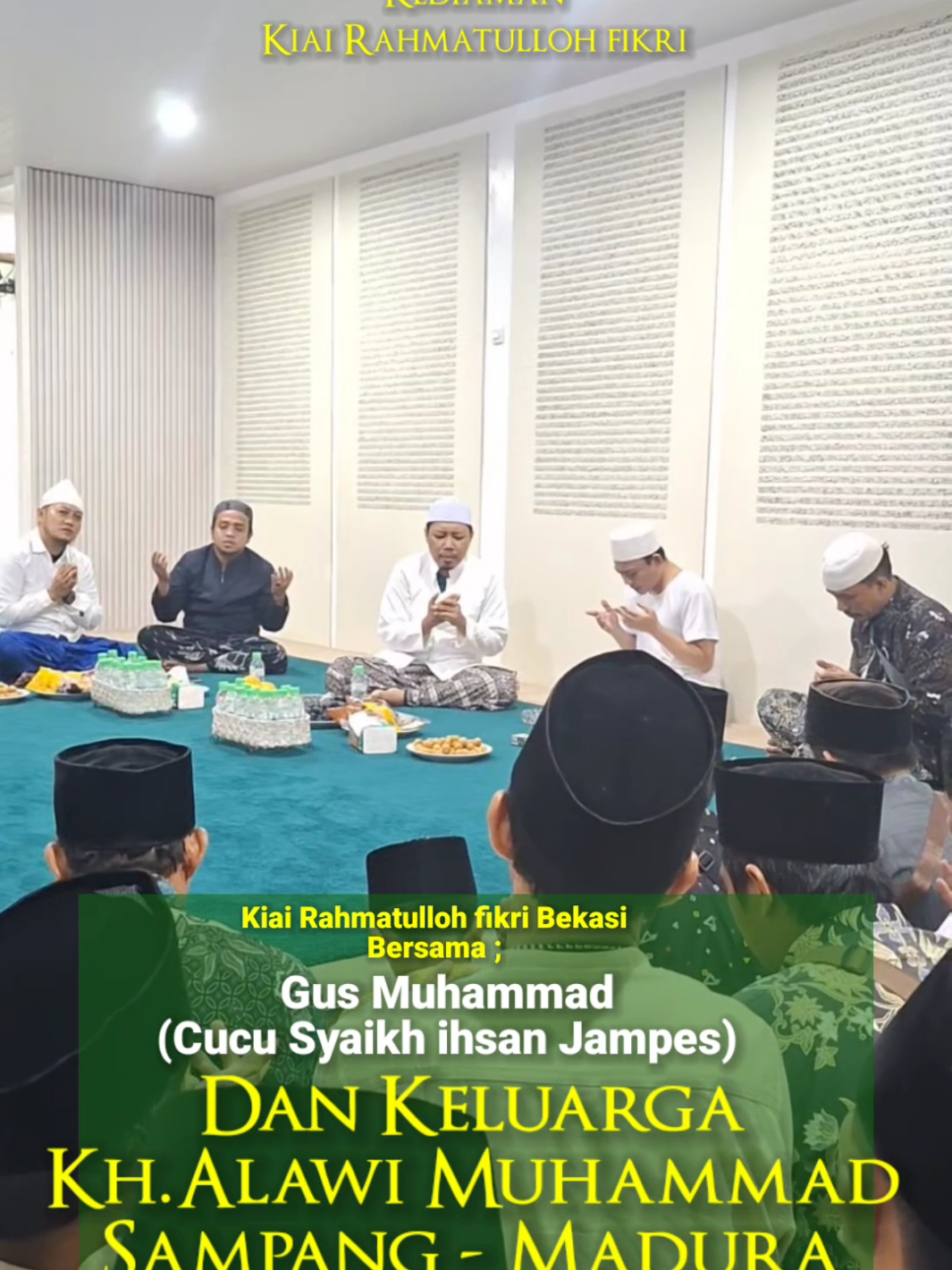 @@KiaiRahmatullohFikri