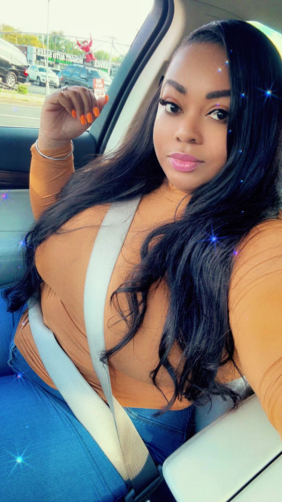 @Beautiful Caramel