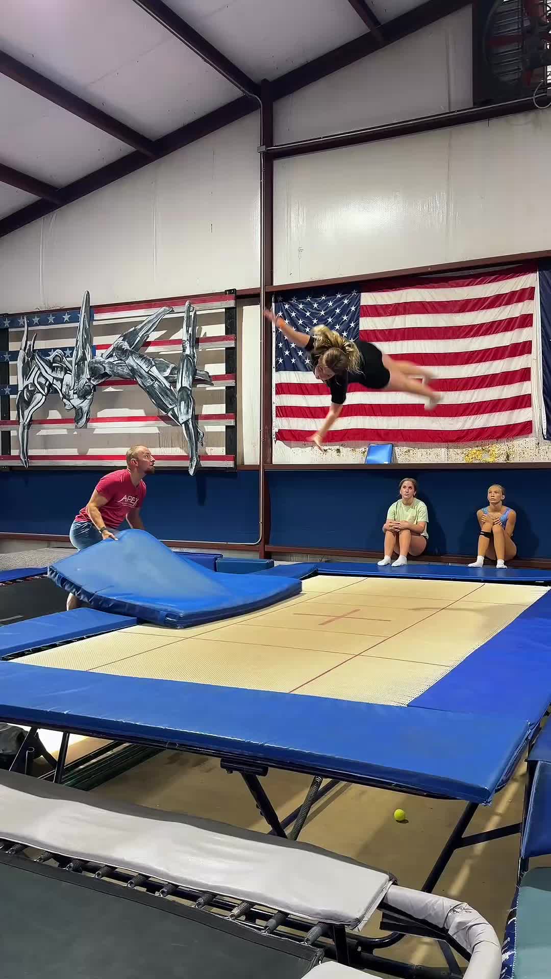 @ApexTumbling