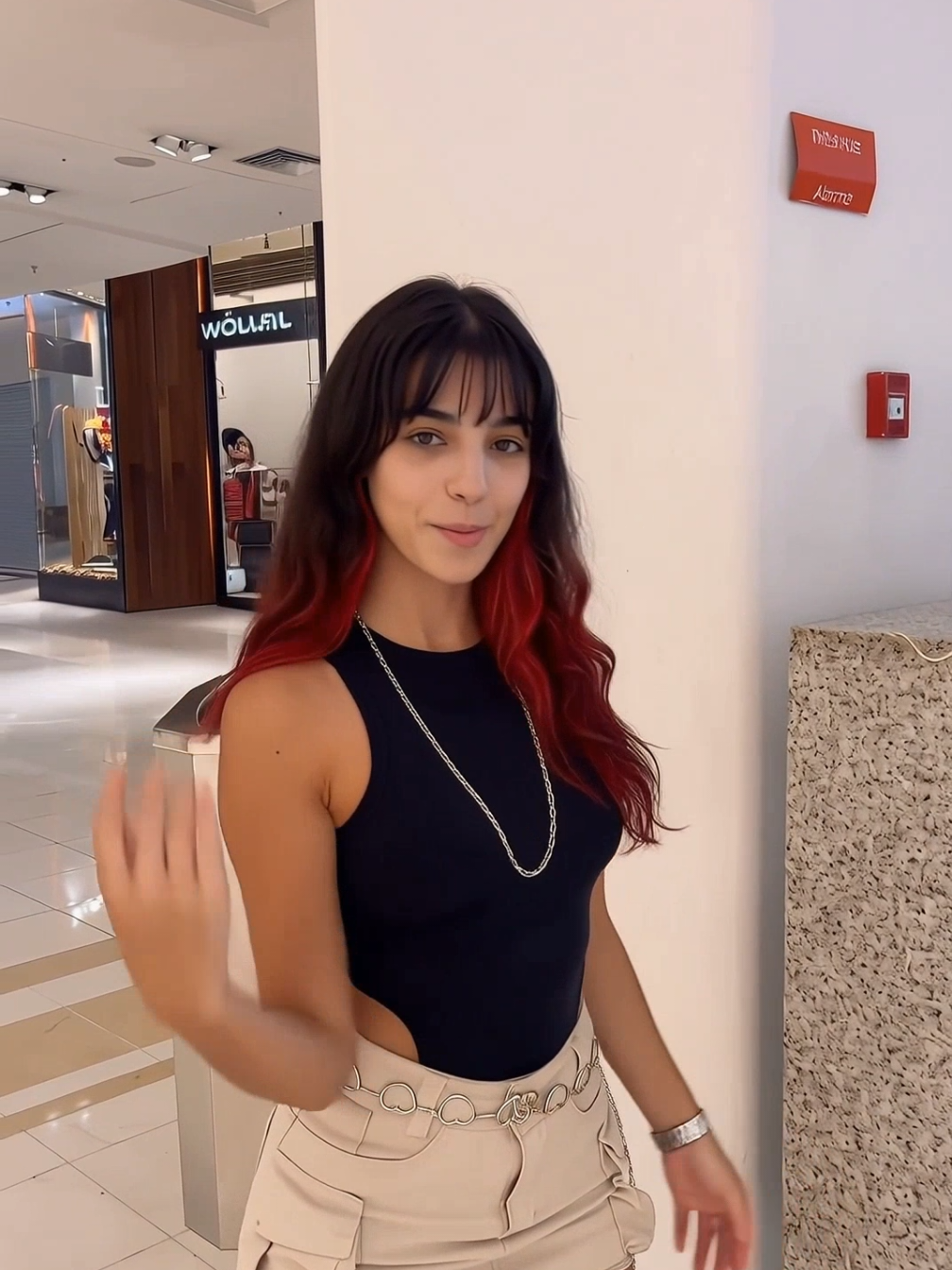 @Bruna Silva Matos