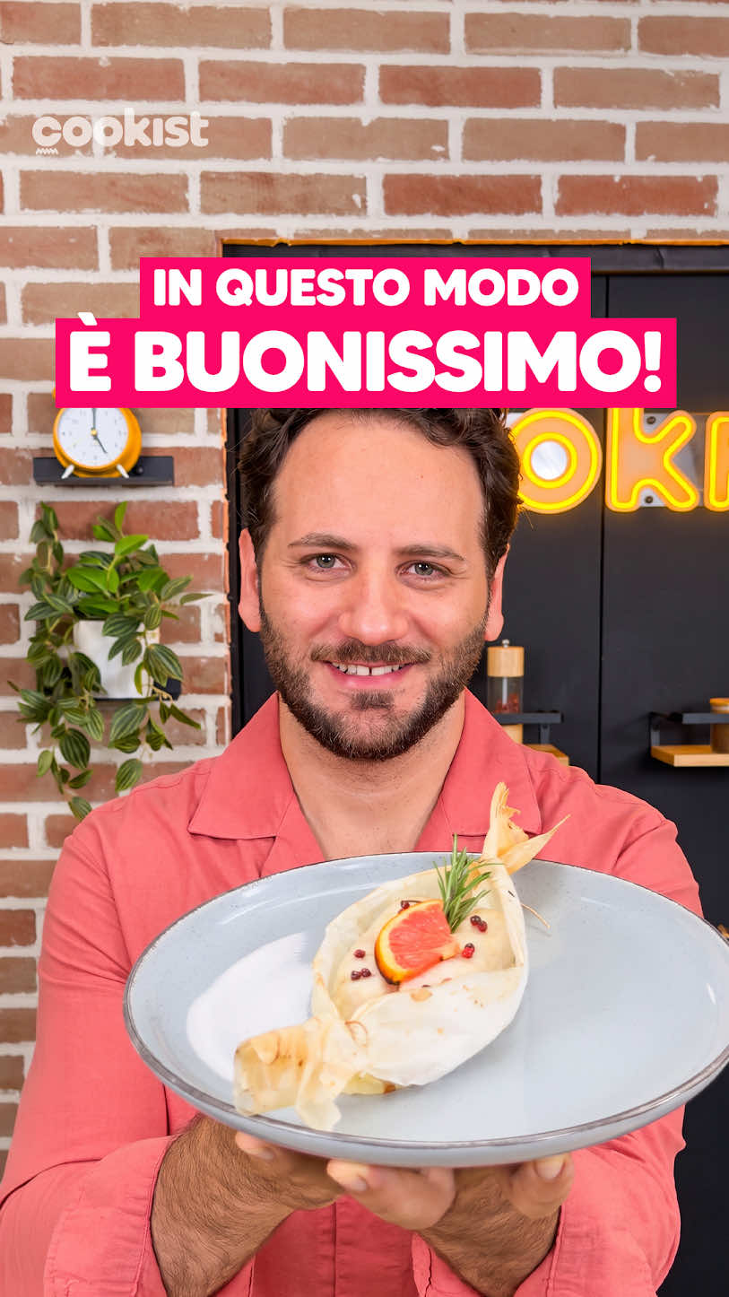 @Cookist