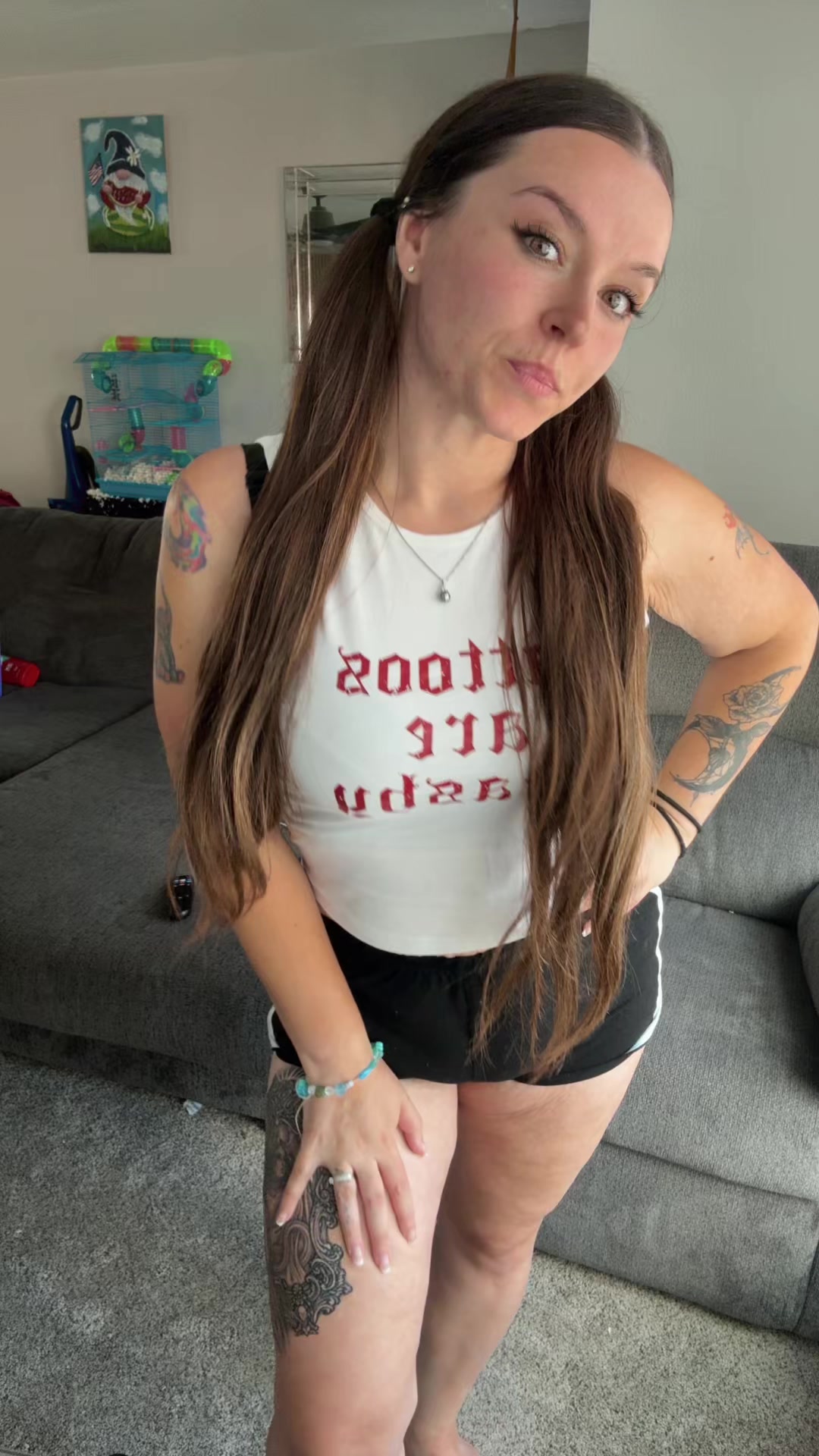 @Aurryk Momma💦💋🍭