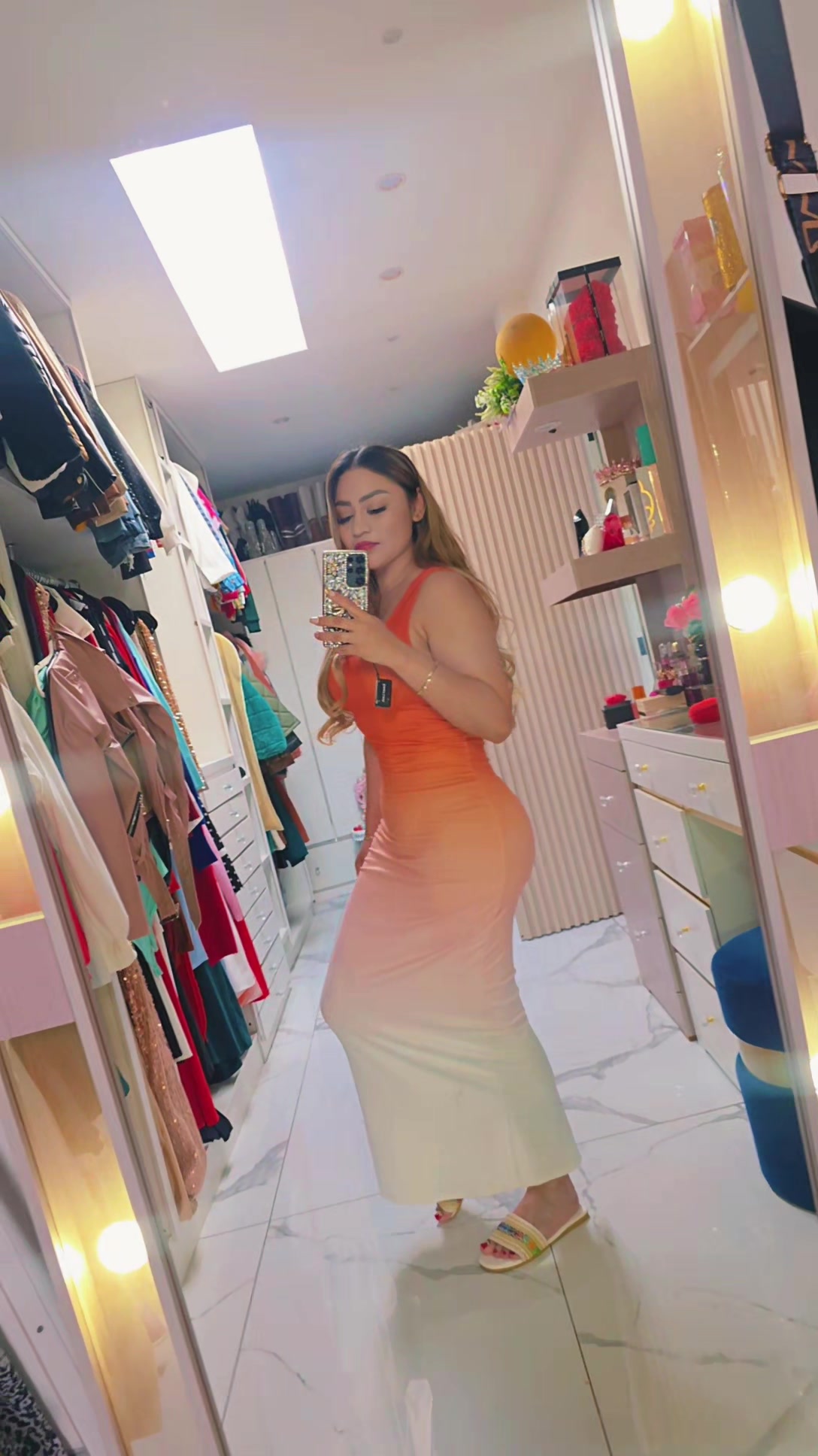 @✨️I L I A N A👑✨️ Dels👑🩷