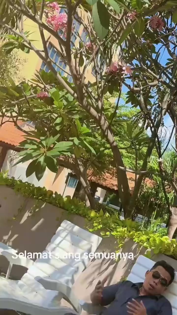 @HERA AMBULU