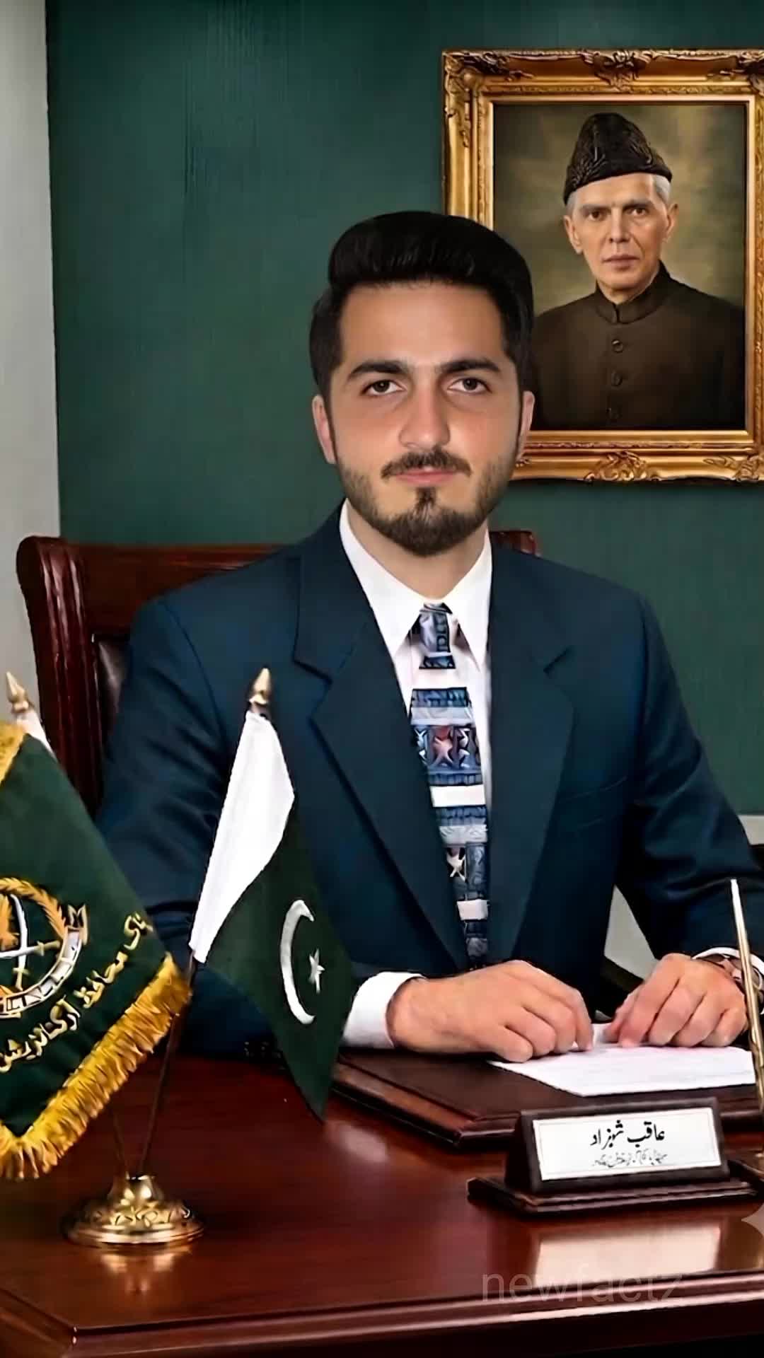 @sʰᵉʰᶻᵃᵈ ڈاکٹر