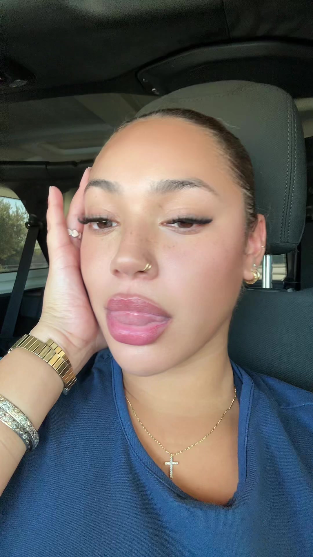 @Liliana Mendez
