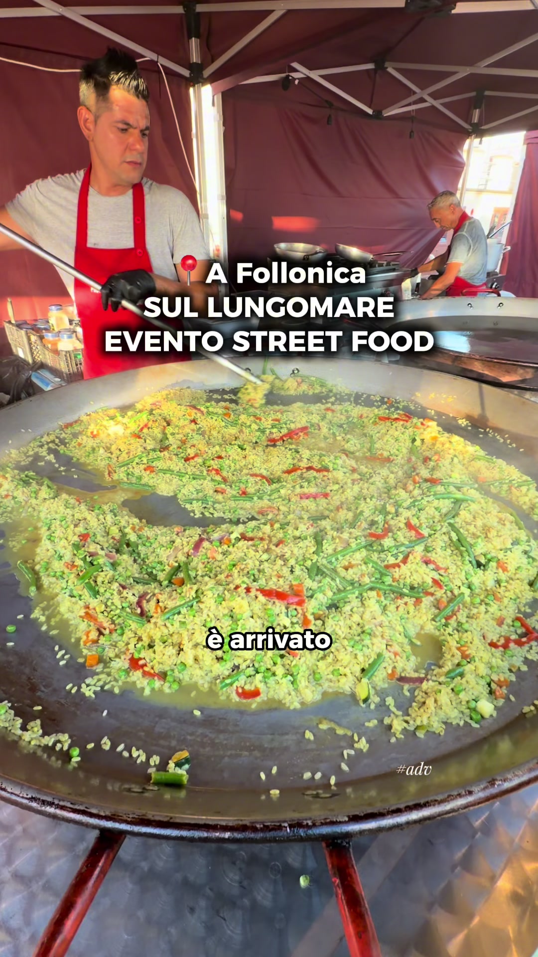 @Tuscany Food Experience