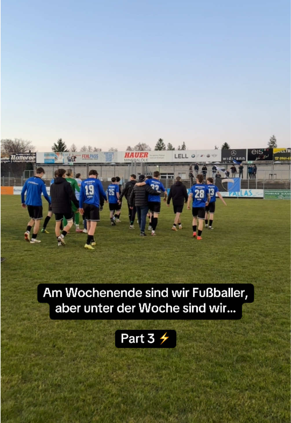 @SpVgg SV Weiden
