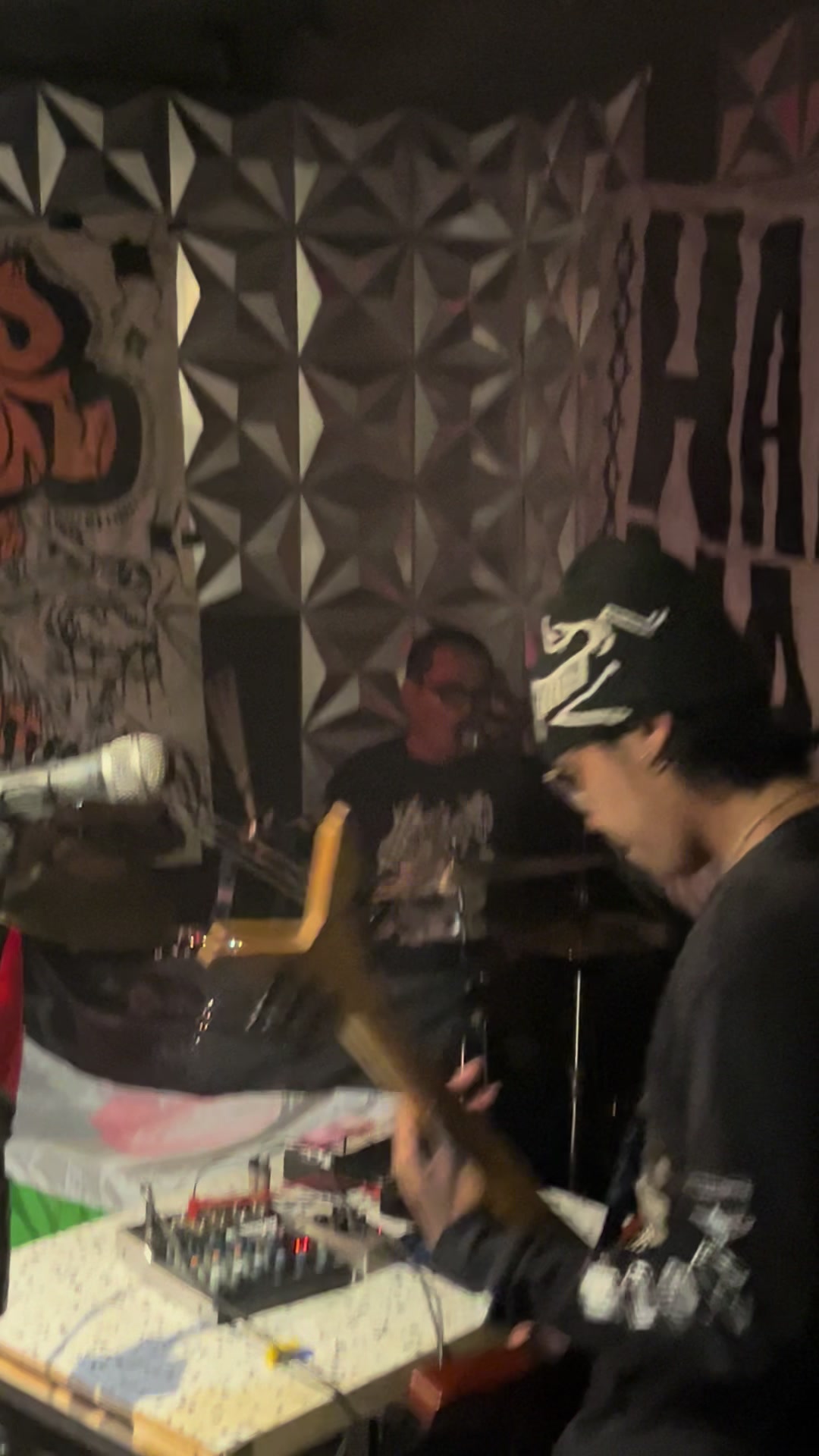 @archive crew