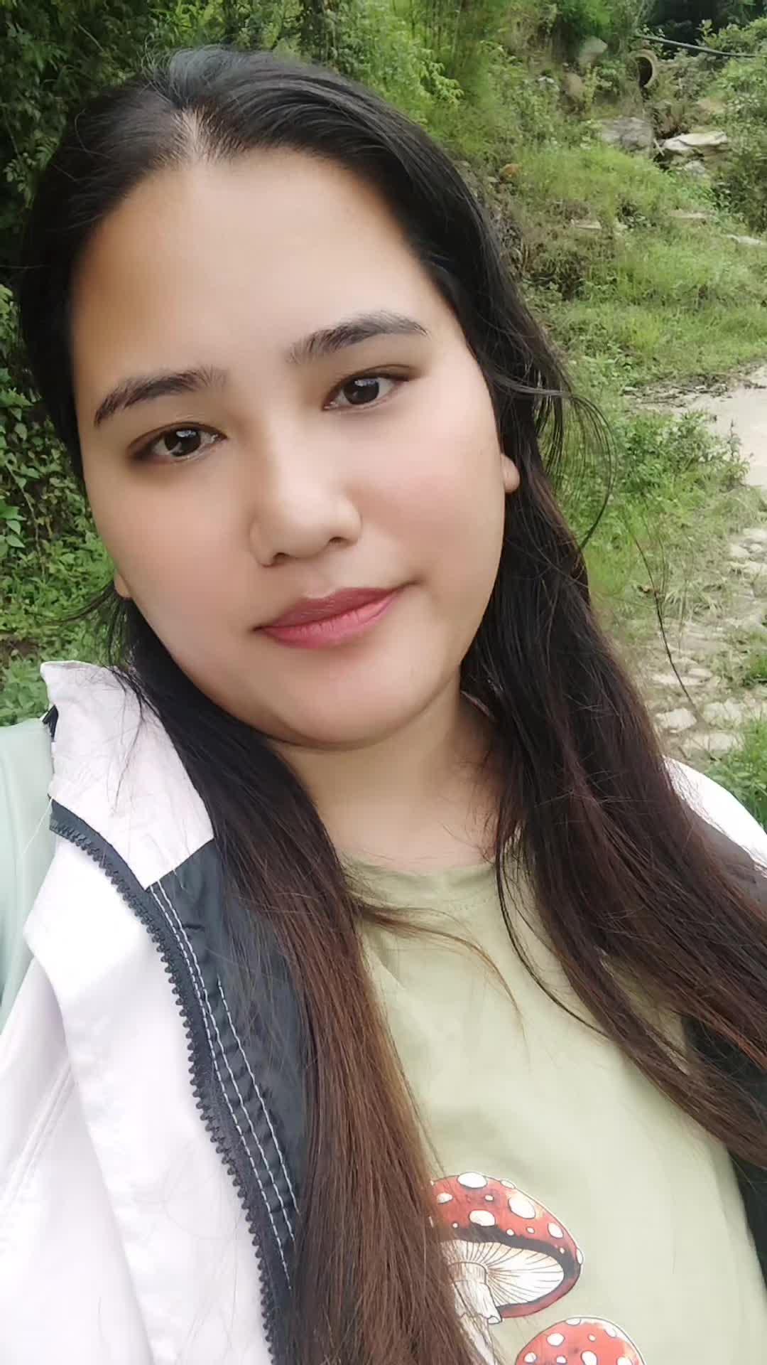 @shrishtitamang
