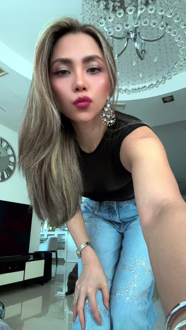 @Anna M