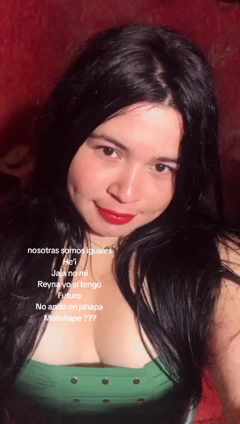 @Luci Martínez ✨