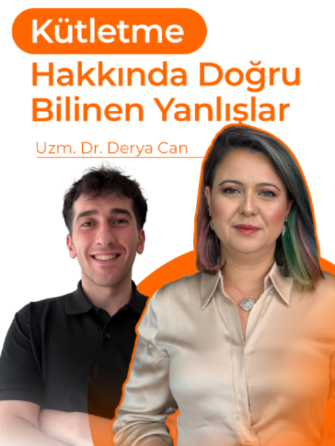 @Uzm. Dr. Derya CAN