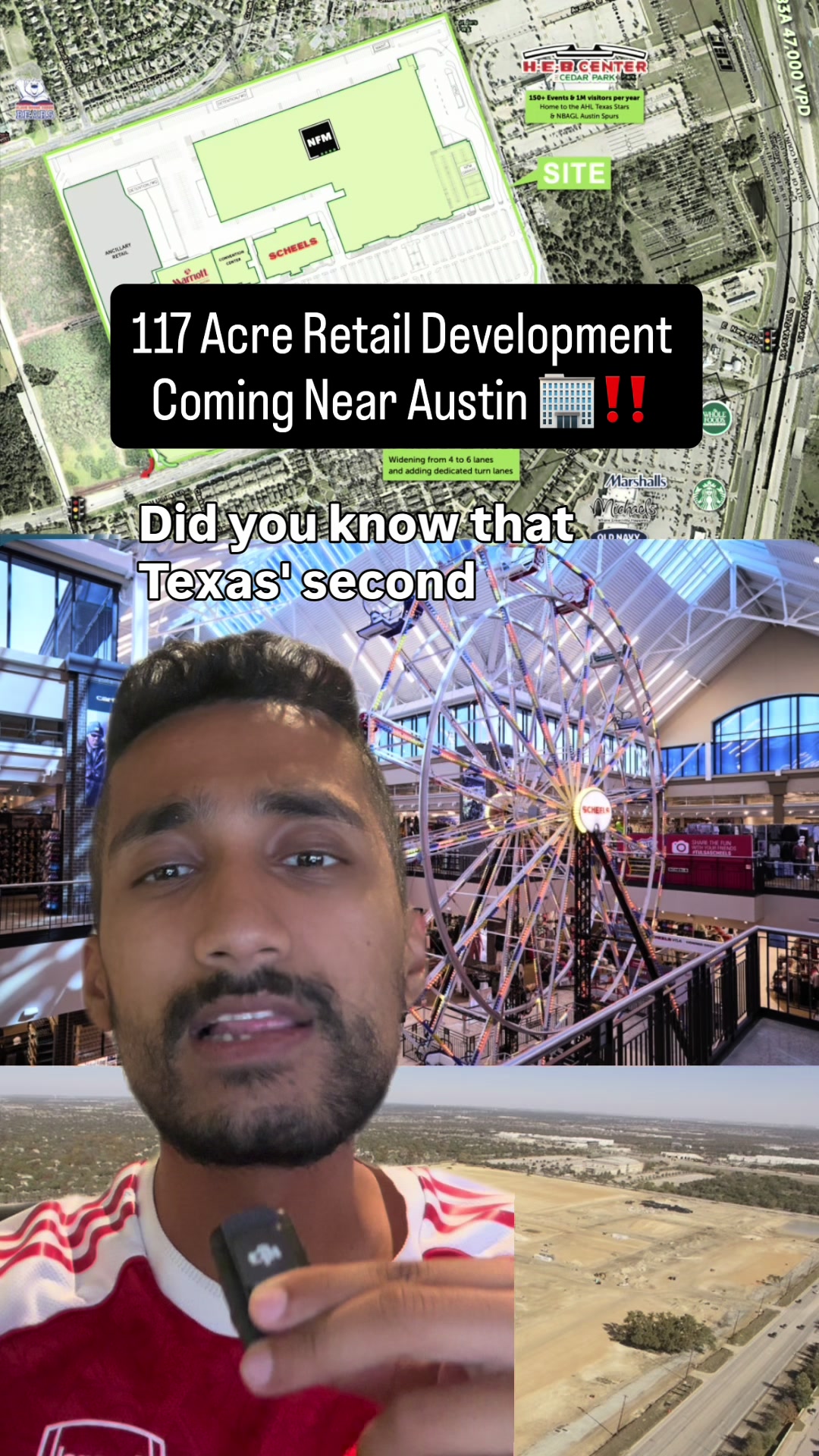 @Sagun S | The Austin Report 🤠