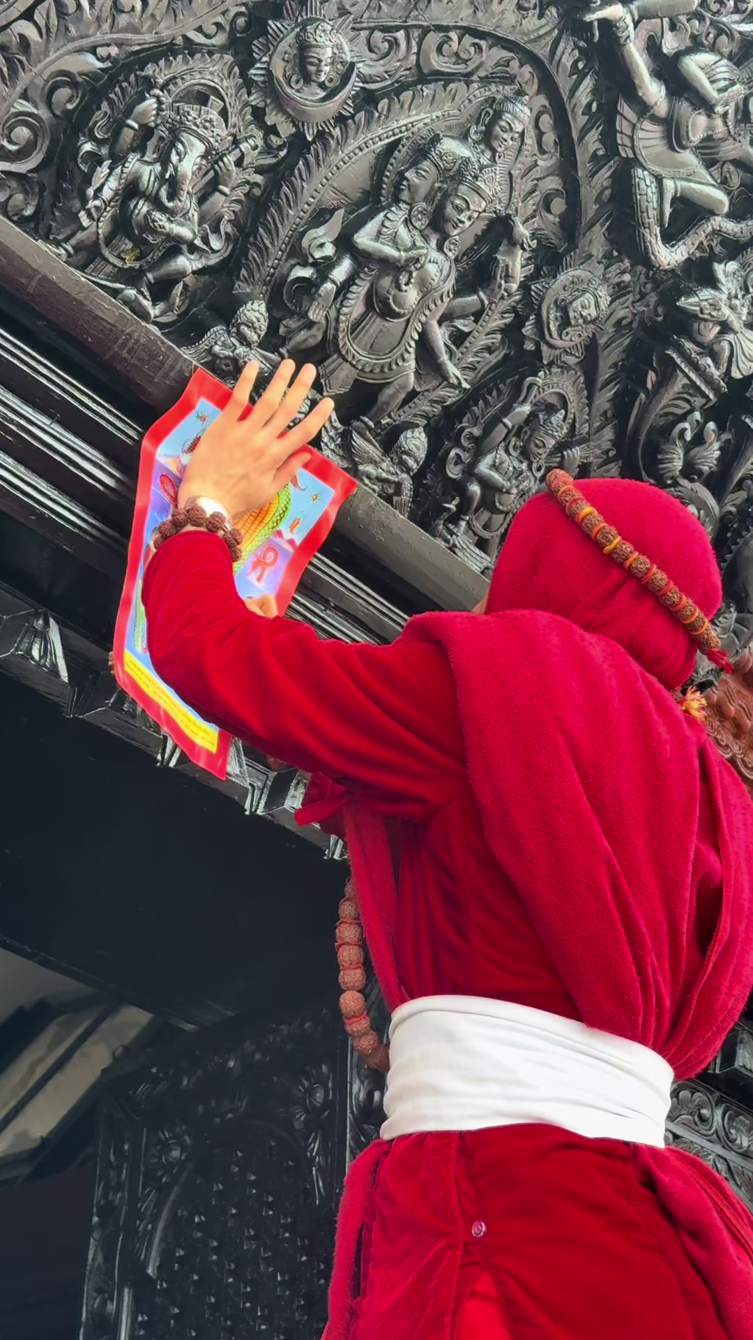 @Bidur Neupane (मूल पुजारी)