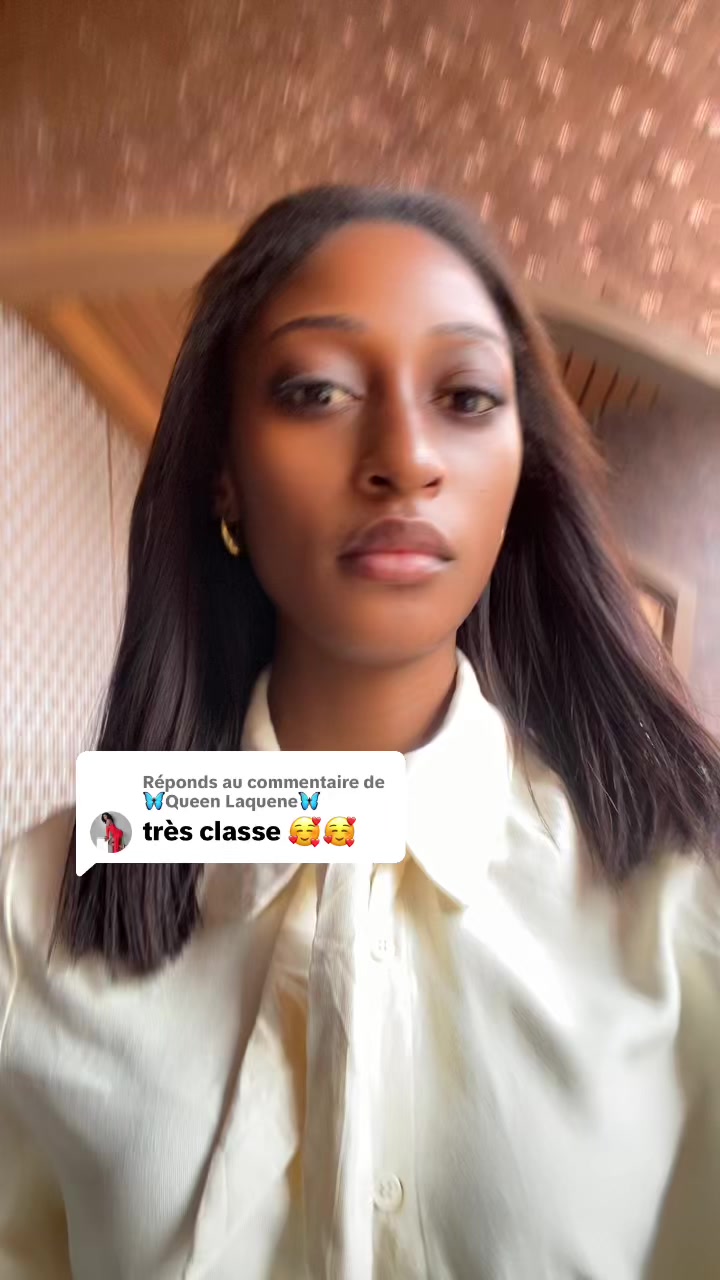 @MISS SHERATONNE 🌸🇨🇩
