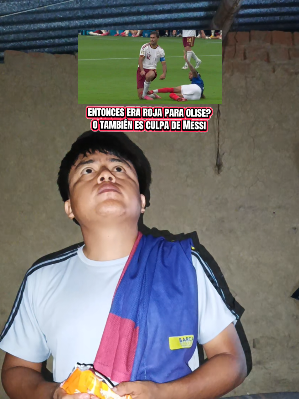 @EL CULÉ