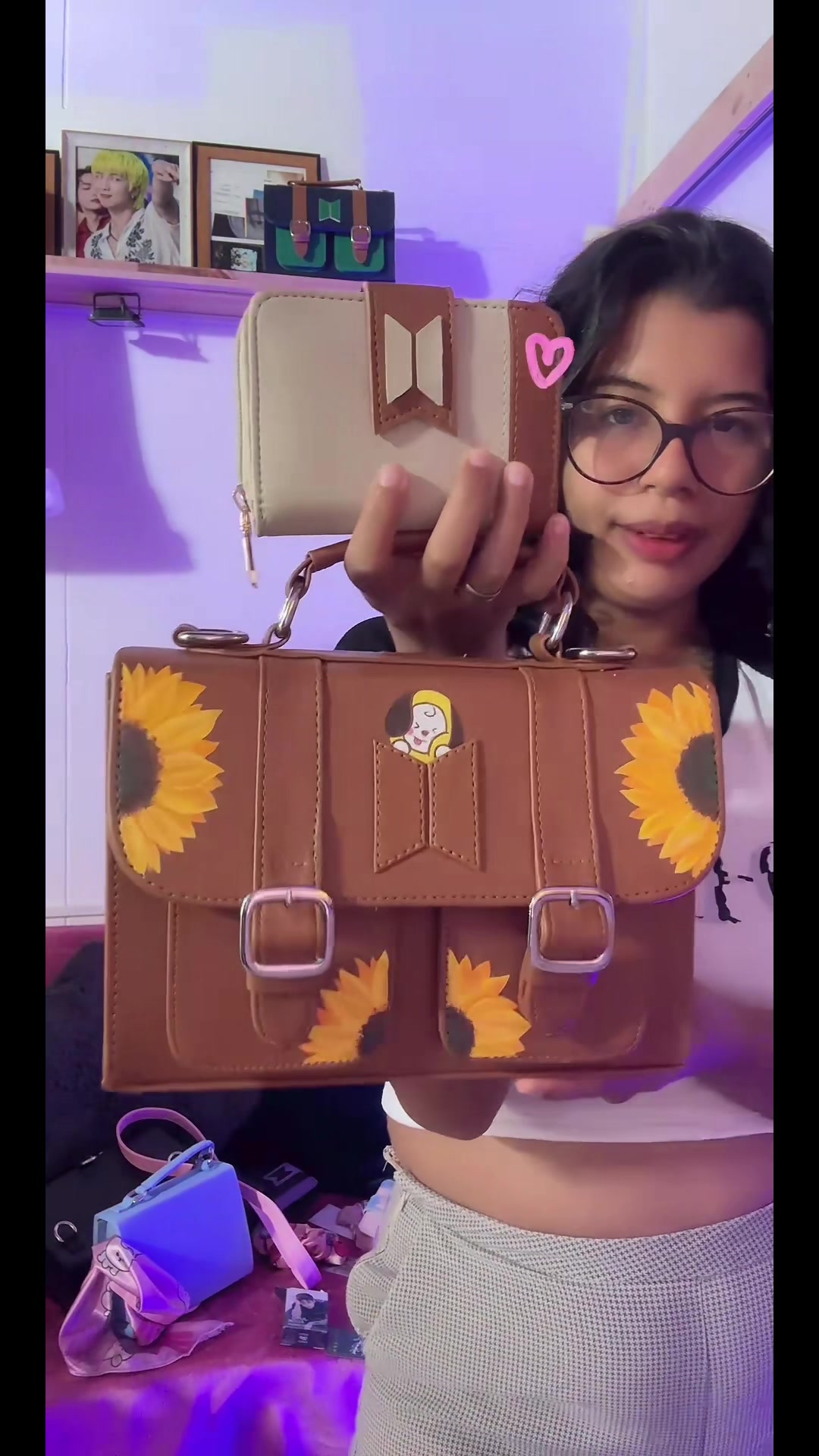 @Daniela Castillo Artista