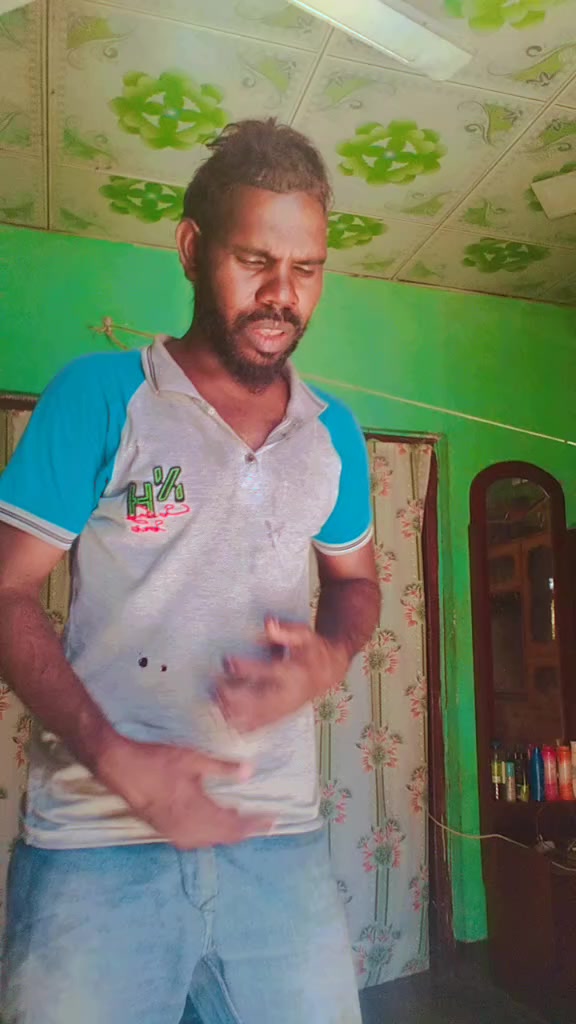 @Jeevi Pragash