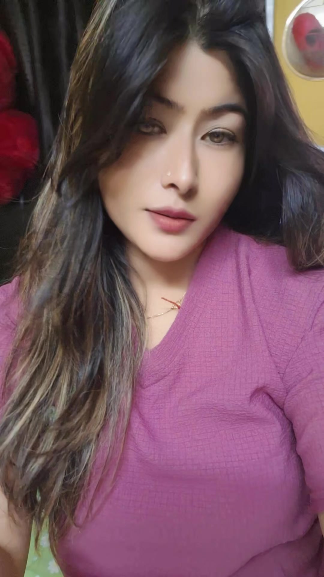 @krity khadgi