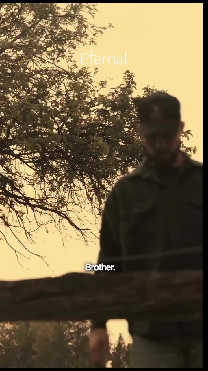 @Jesus Eternal
