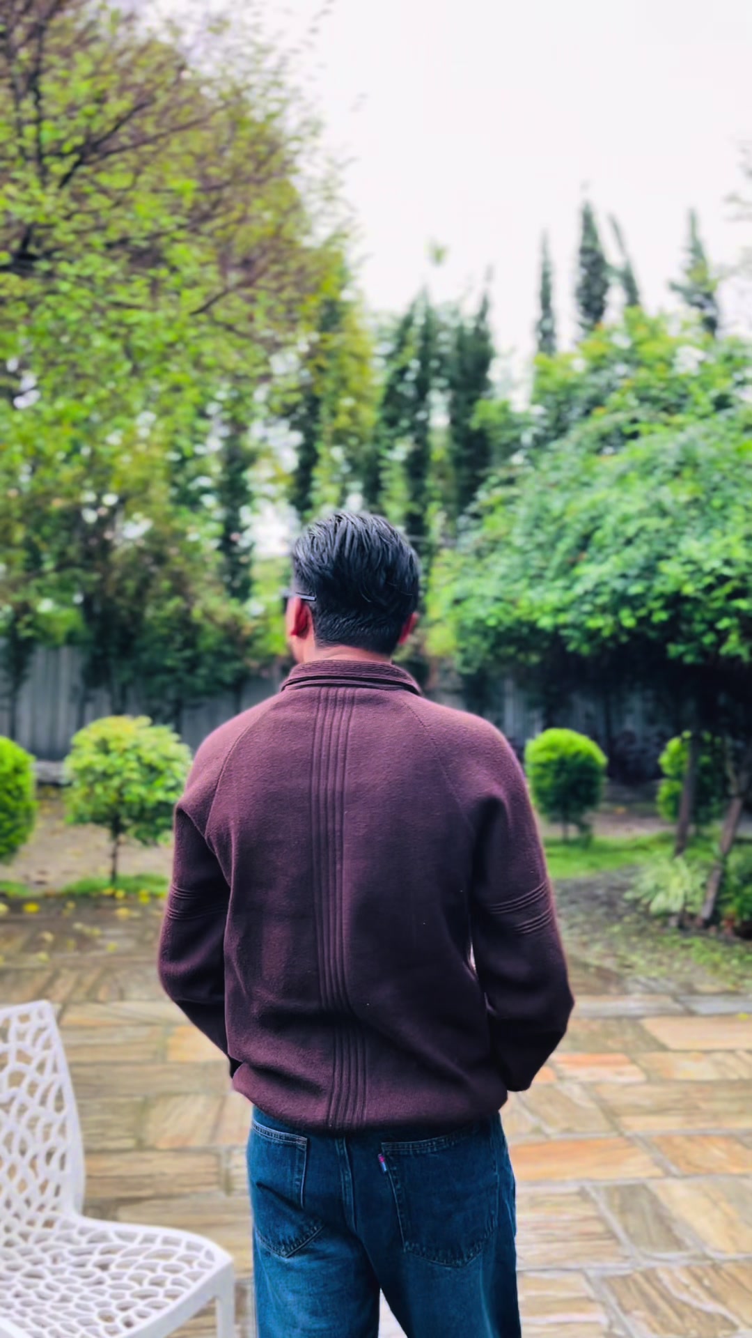 @Abhijeet Yadav