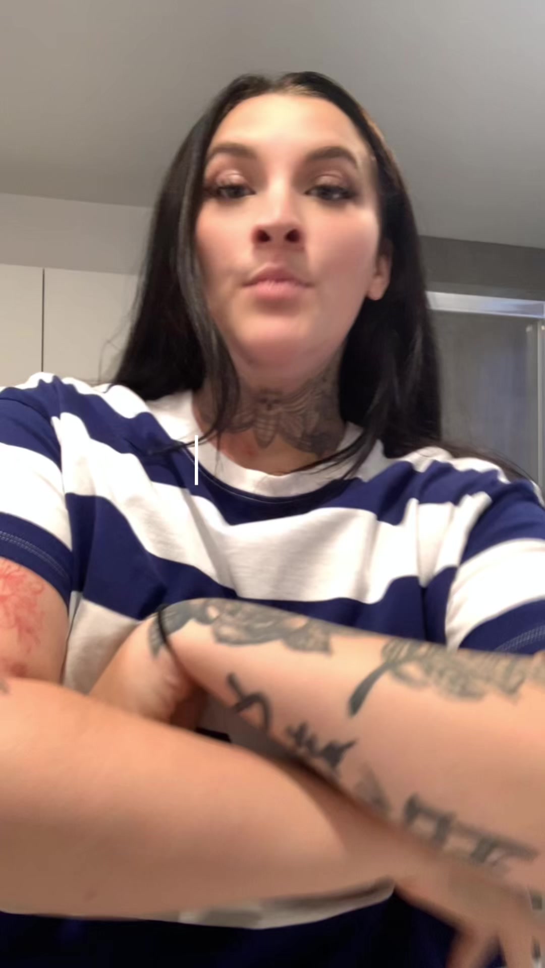 @madame Ⓜ️
