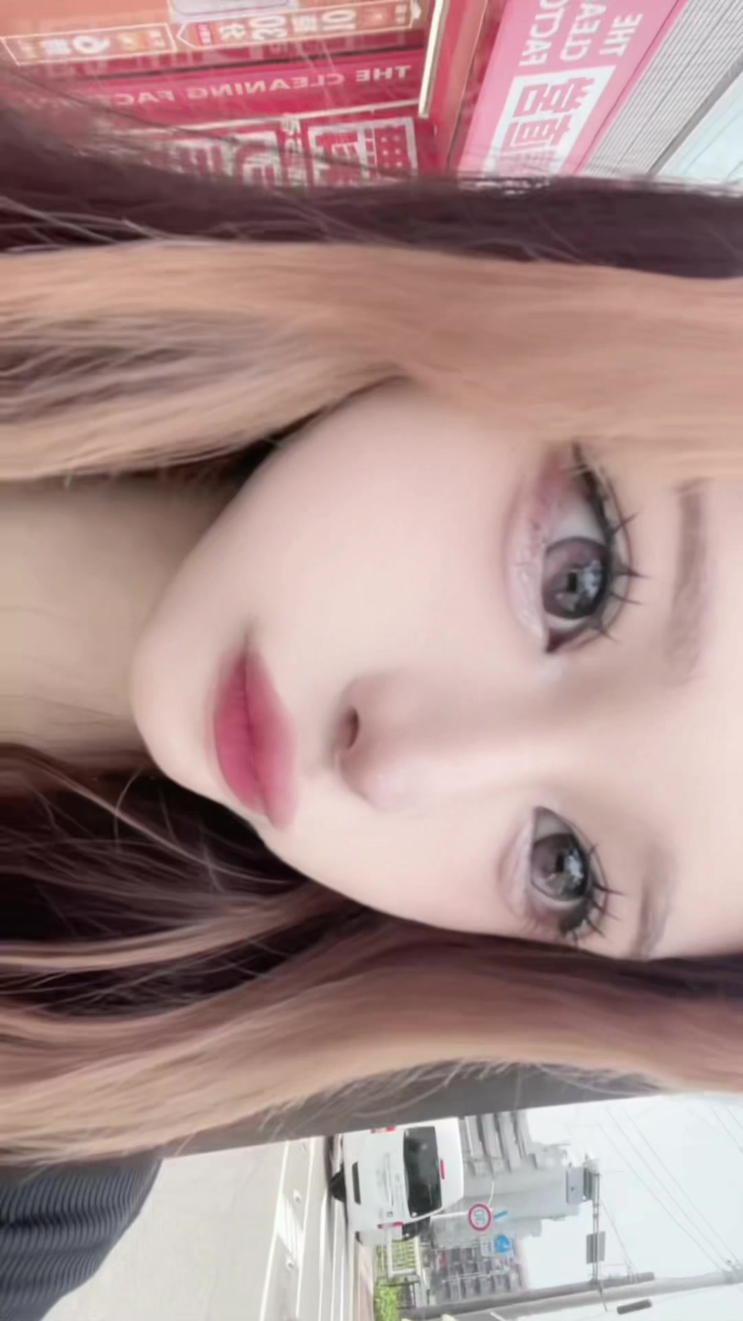 @あんな