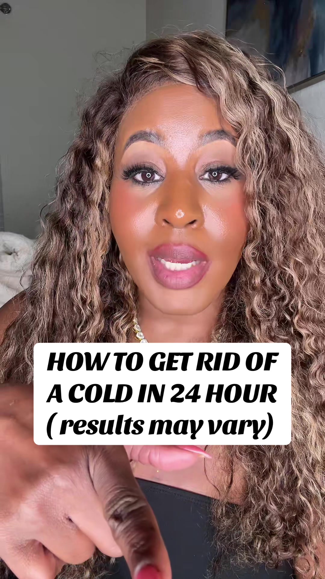 @Nina Beauty Influencer