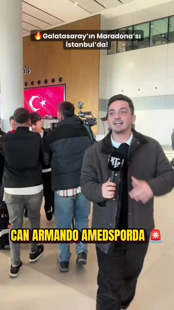 @AMED TRANSFER