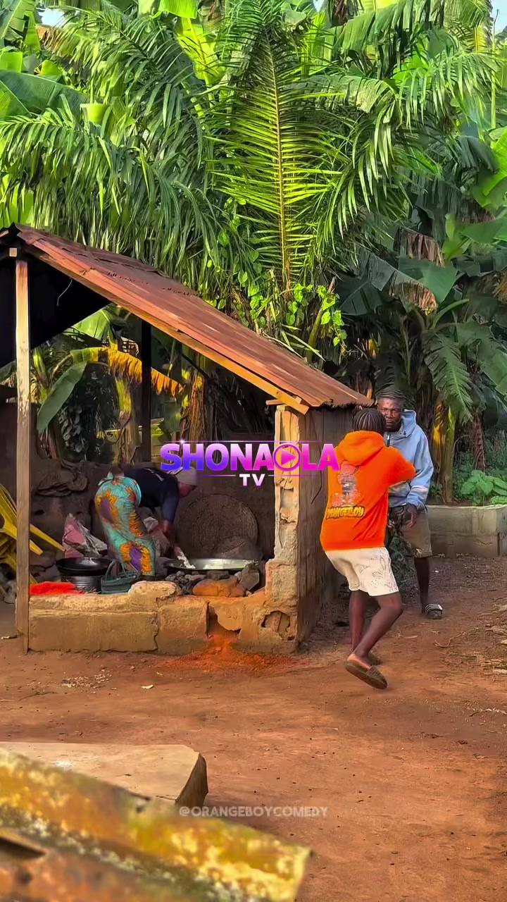 @ShonaolaTv