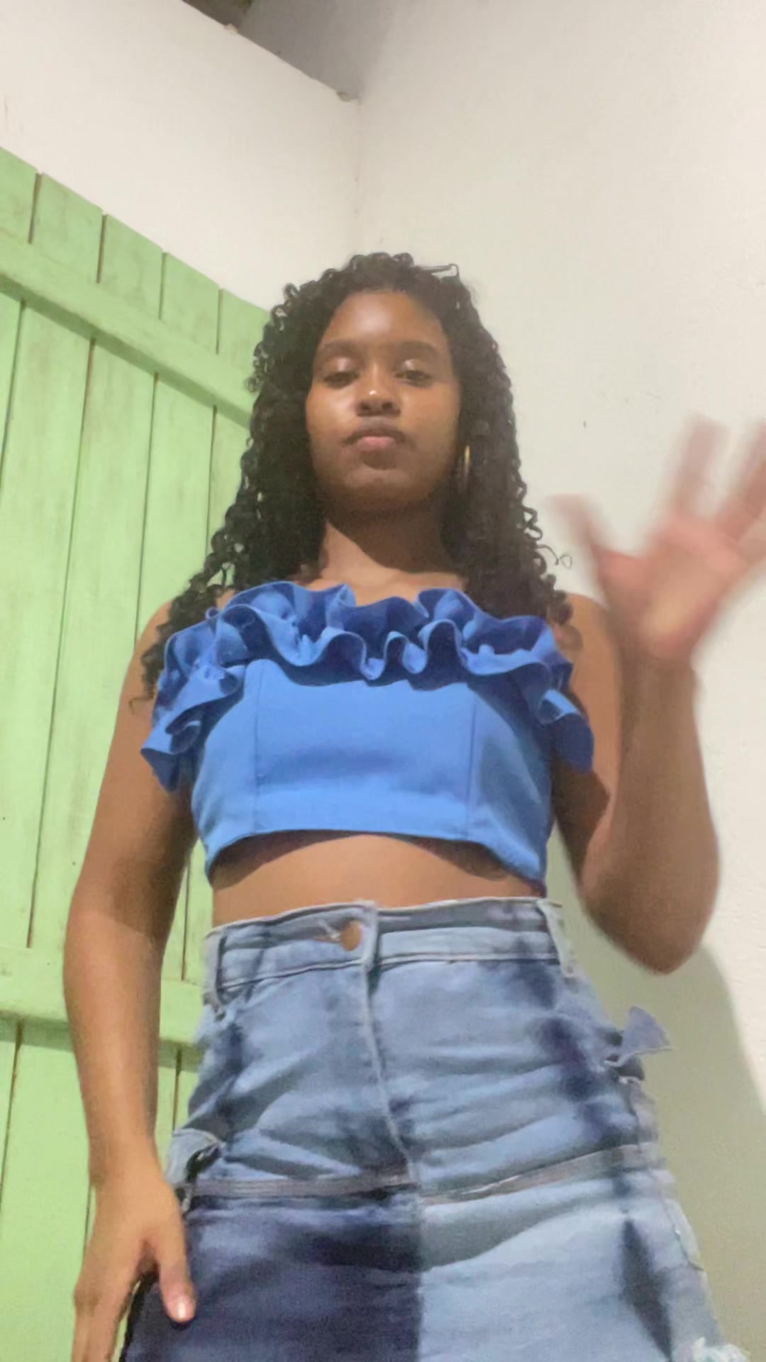 @Michelle/m&atilde;e da Mait&ecirc; ❤️