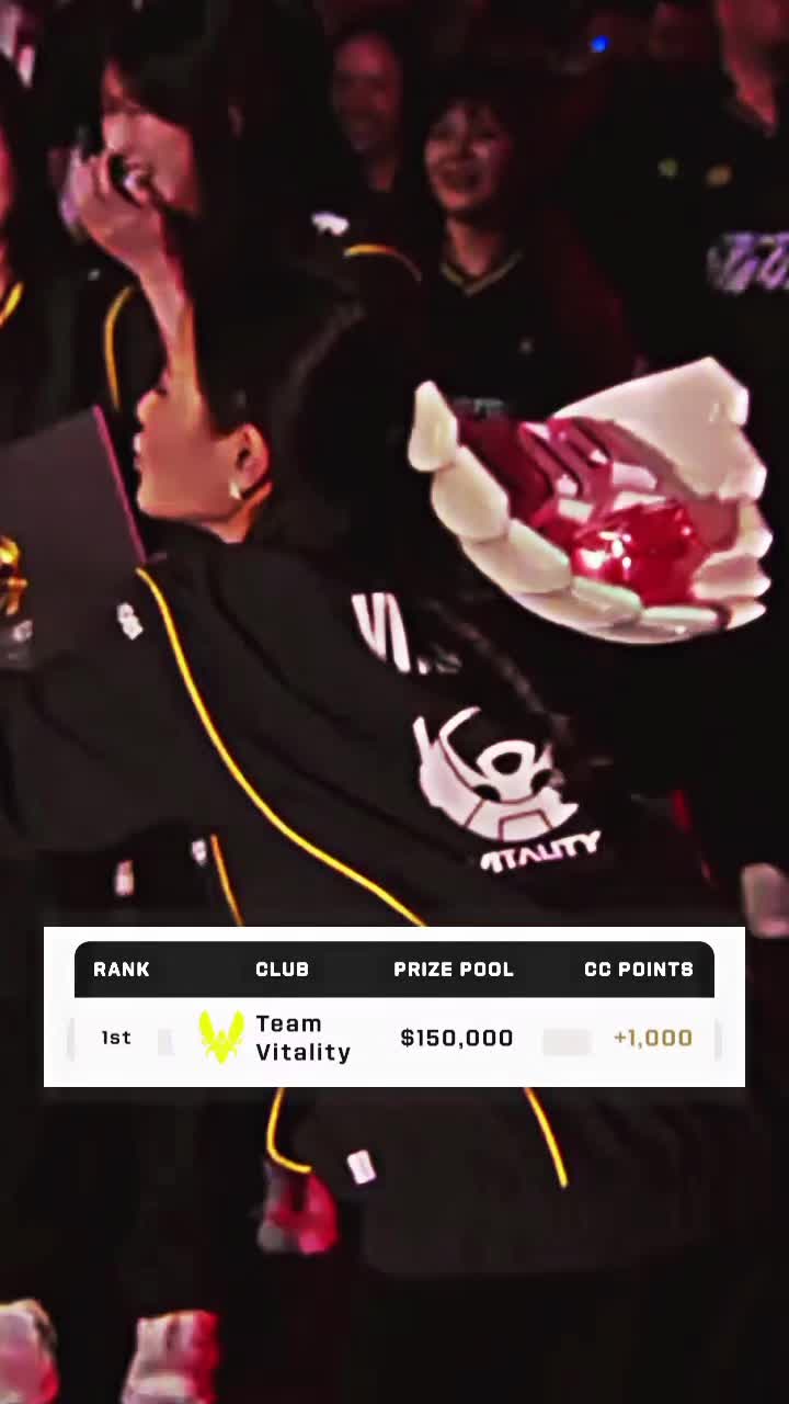 @TeamVitality