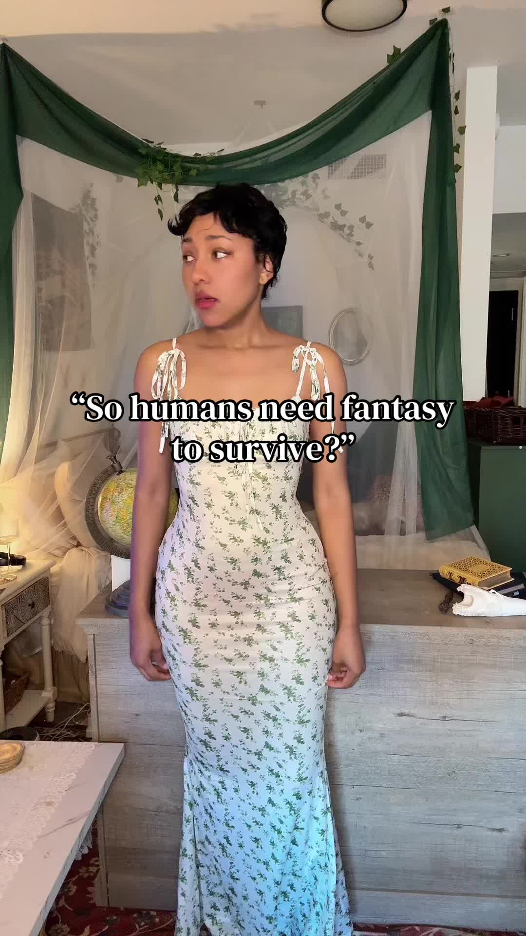 @Lili J Cosplay Maker