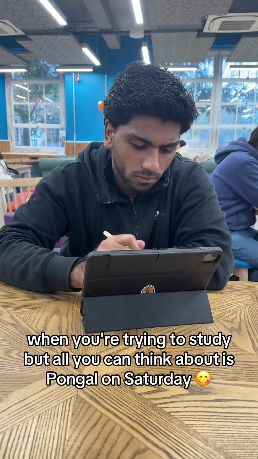 @Exeter South Asian Society