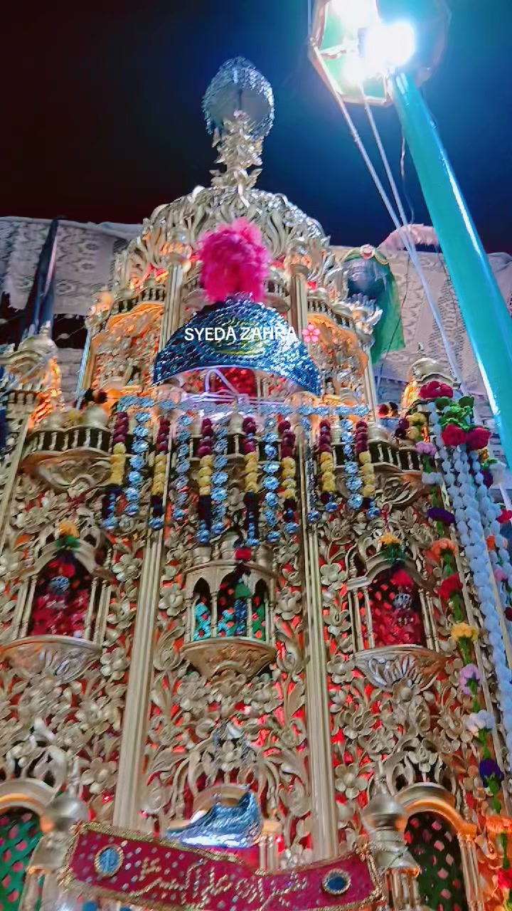 @SYEDA ZAHRA