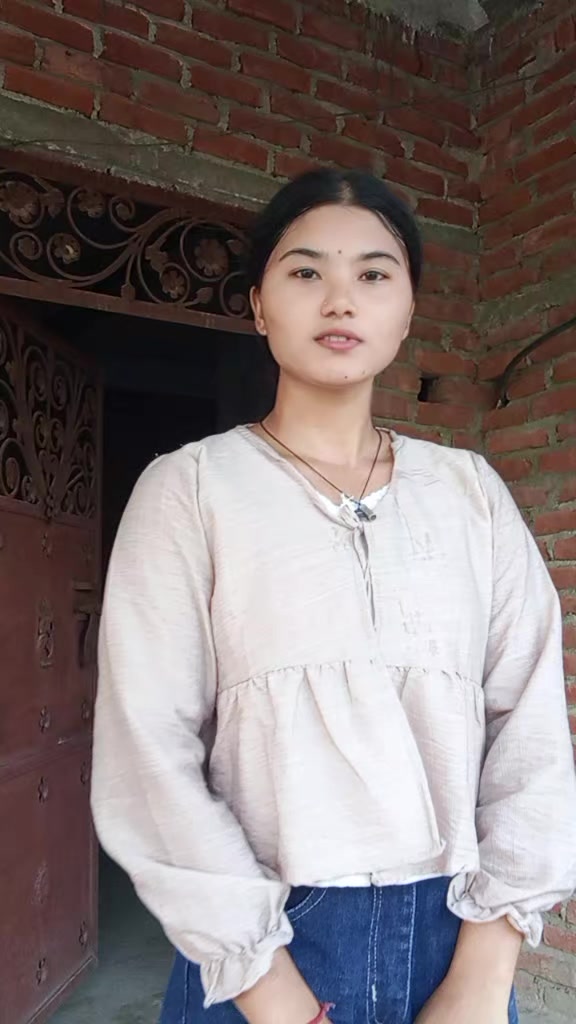@❣️Saina❣️