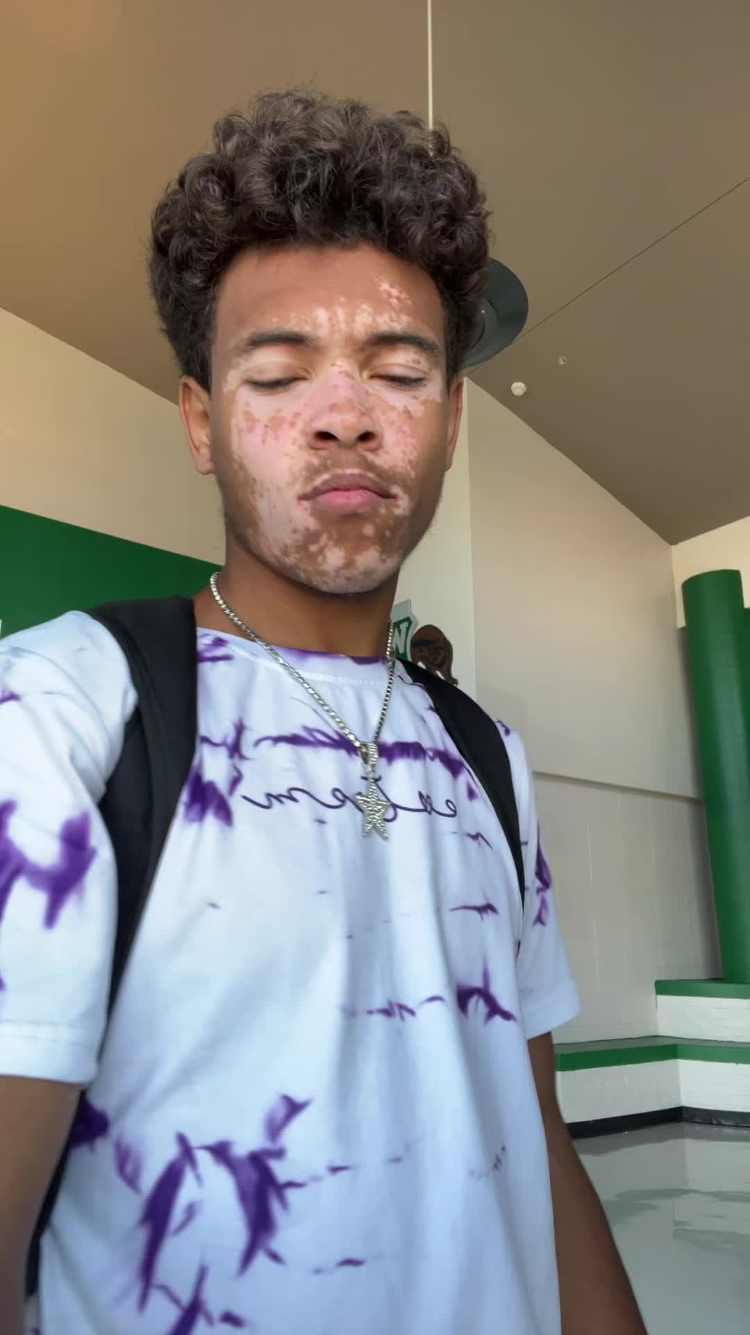 @Lil jarren
