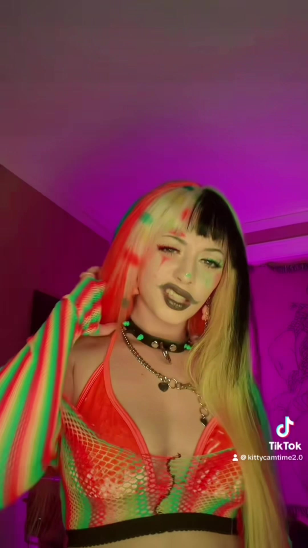 @TheKittycamtime