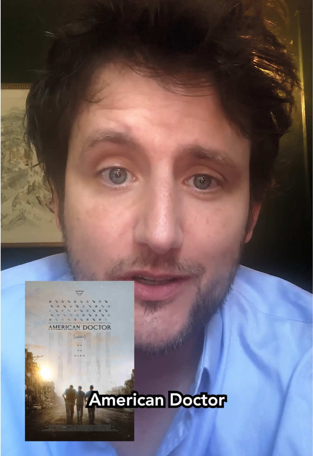 @Zach Woods