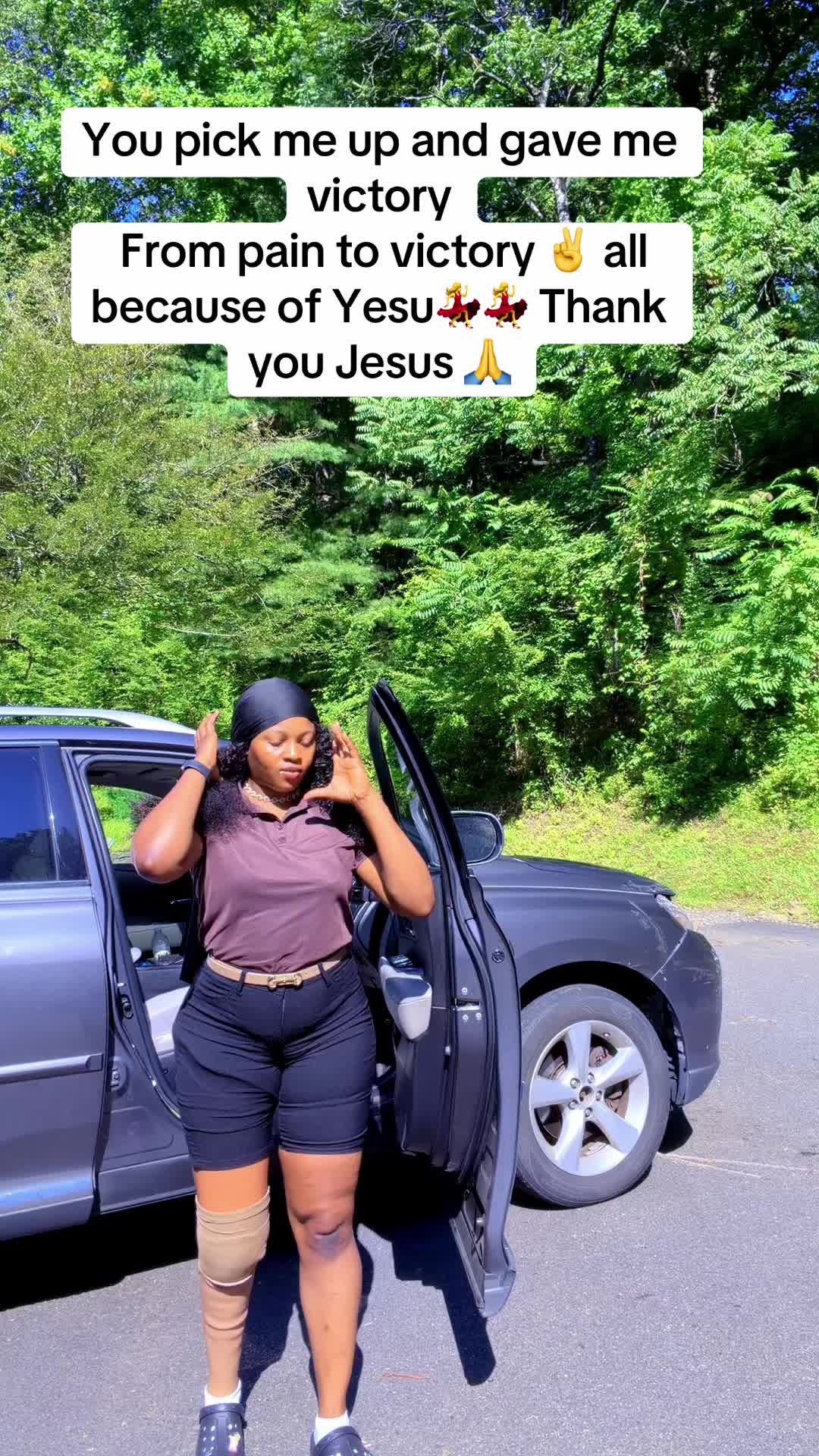 @Ebunoluwa Tessy Bunion