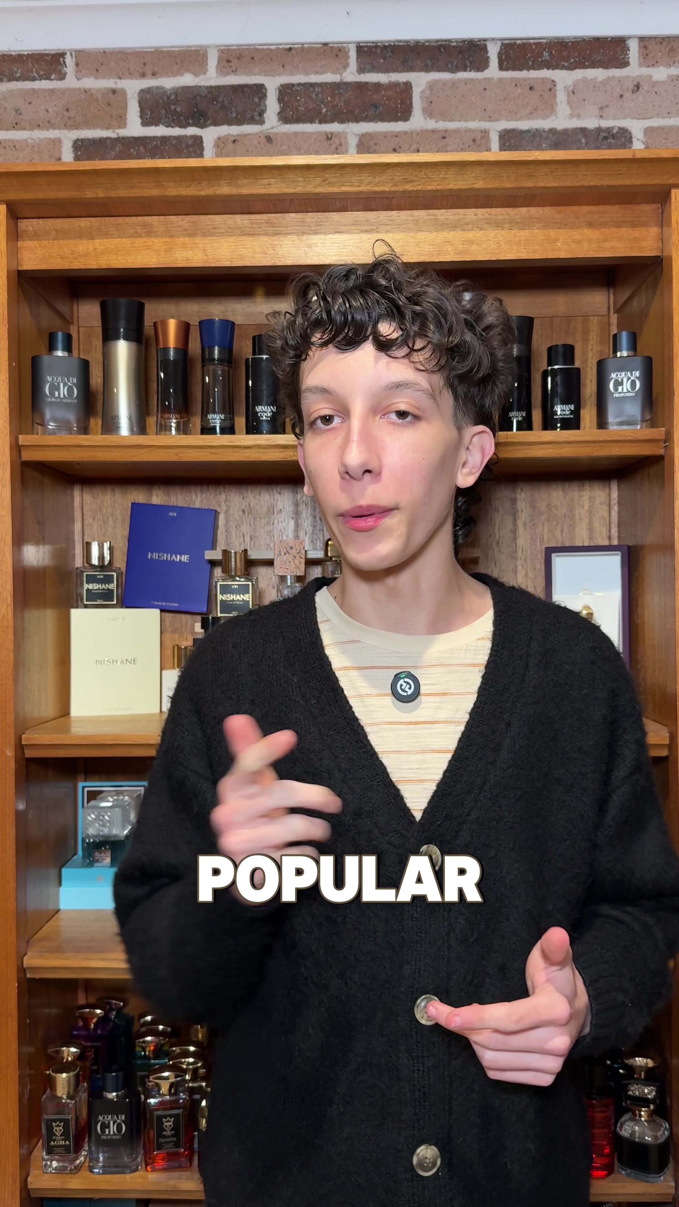 @Pure Parfums